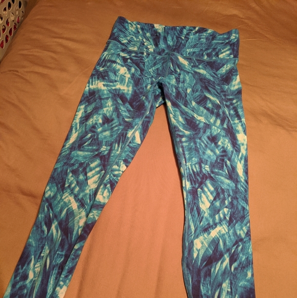 Lululemon leggings - Picture 1 of 8